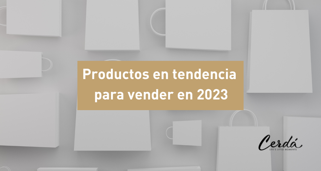 Productos En Tendencia Para Vender En